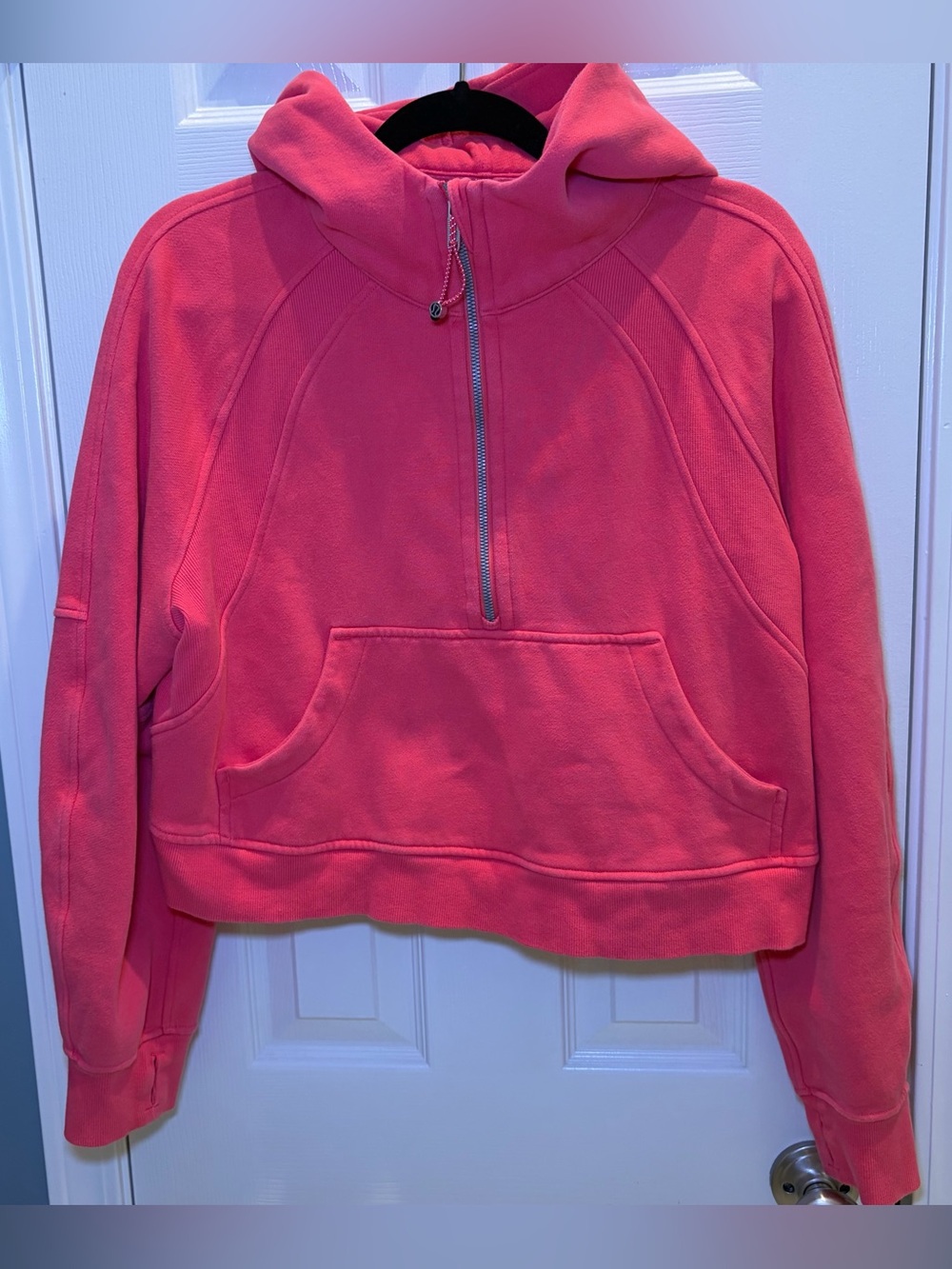 Lululemon scuba hoodie